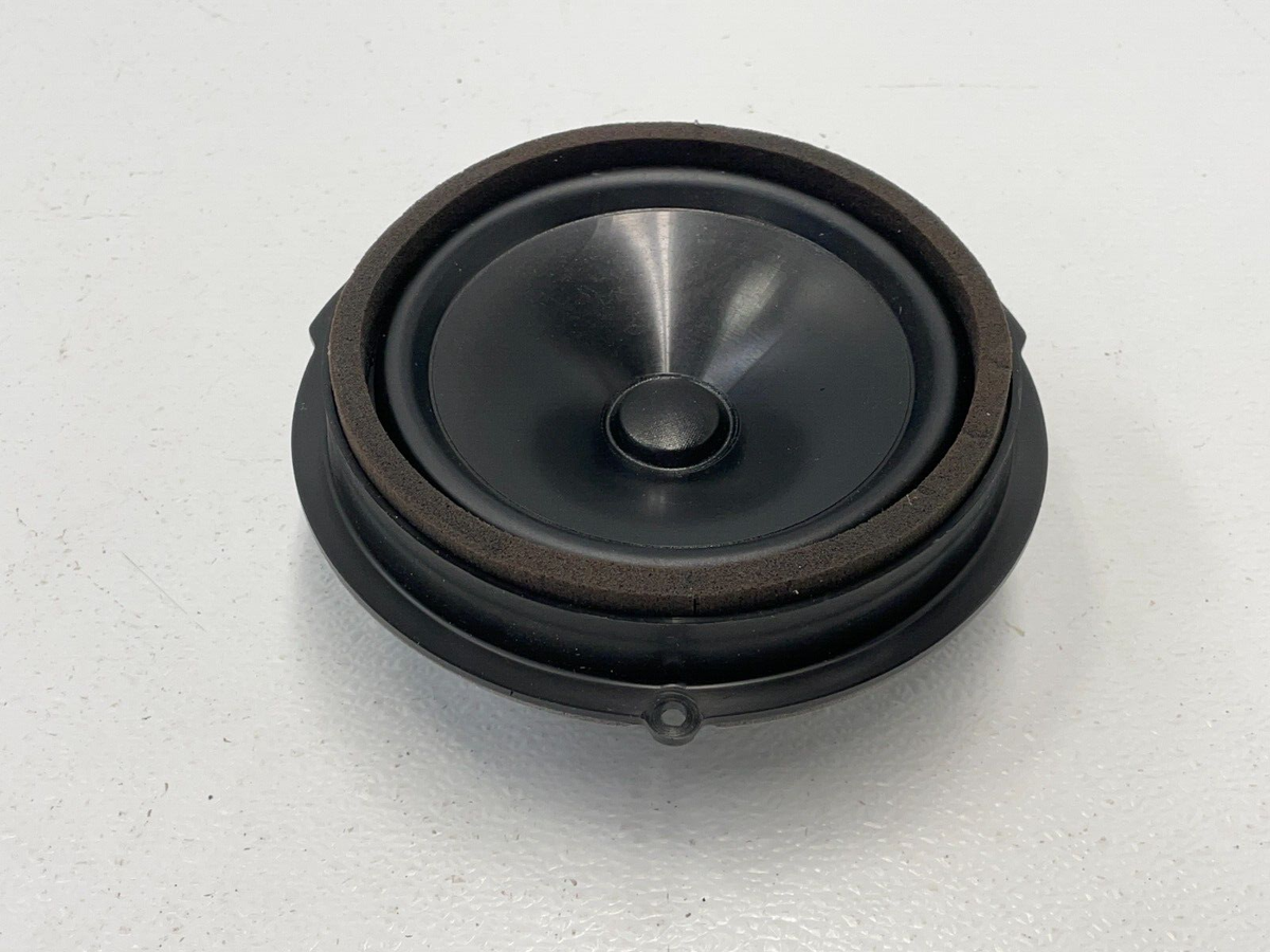 16 17 18 19 20 Ford Mustang Shelby GT350 Audio Sound Door Speaker