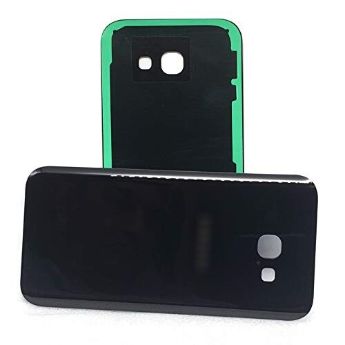 For Samsung Galaxy A8 A530 Back Glass Replacement Battery Door Panel Housing - Bild 7 von 26