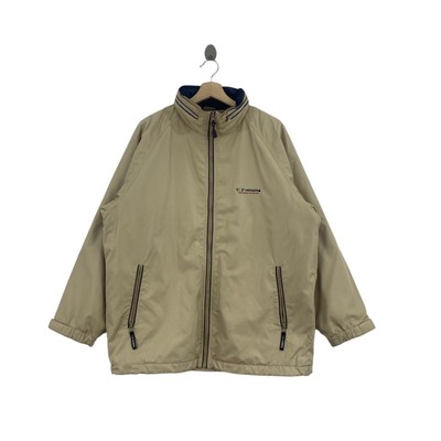 Vtg UP RENOMA PARIS Uniforme Prestige Zipper jacket | eBay