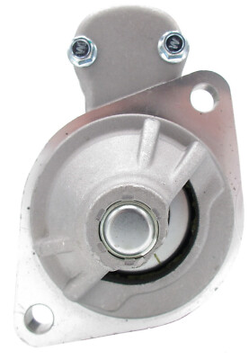 Anlasser Starter für Yanmar 3TN63 3TN66 3TNE68 TN68L S114-653 A, 11922577010