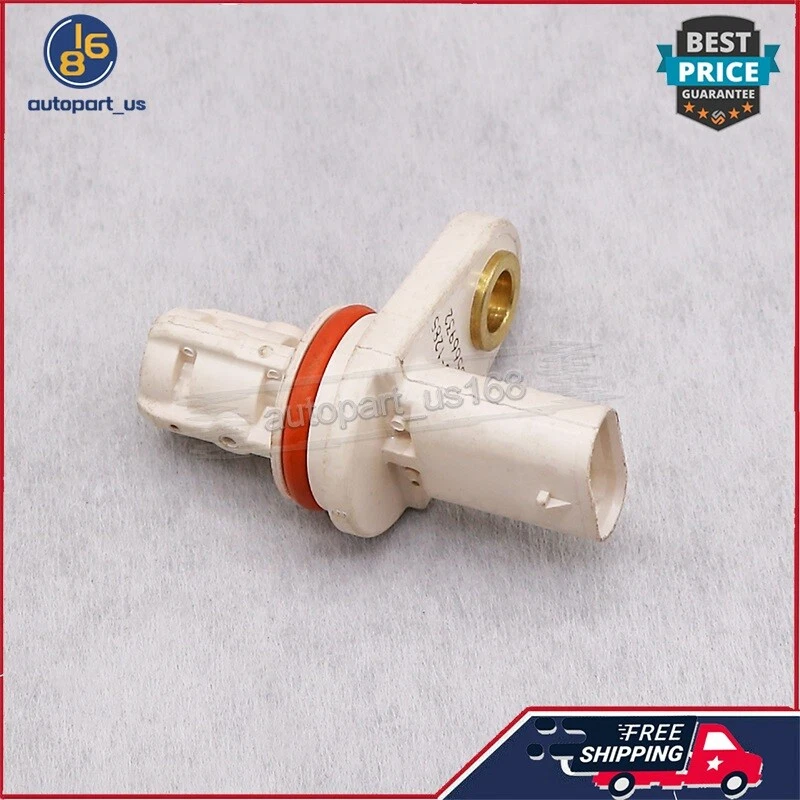Sensor de posición del árbol de levas #55566932 para Chevy SonicTrax BuickEncore CadillacELR 1X Foto 3 de 4