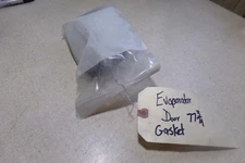 NEW  Evaporator Door Gasket 77-3/4"  *FREE SHIPPING*