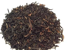 Assam Gingia Black Loose Leaf Tea 8oz 1/2 lb