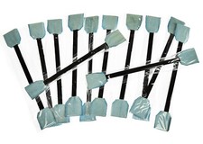 DELKIN DEVICES DIGITAL CAMERA SENSOR CLEANING 12 DOUBLE-SIDED WANDS MADE IN USA