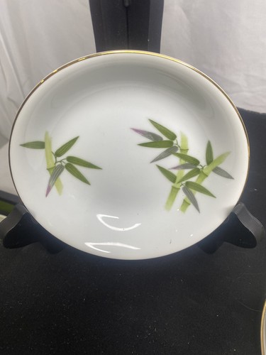 L@@k: Vintage Narumi China Bowls. There Are 11 In The Lot. Pristine Condition! - 第 6/7 張圖片