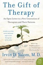 The Gift of Therapy: An Open Letter to a New ...