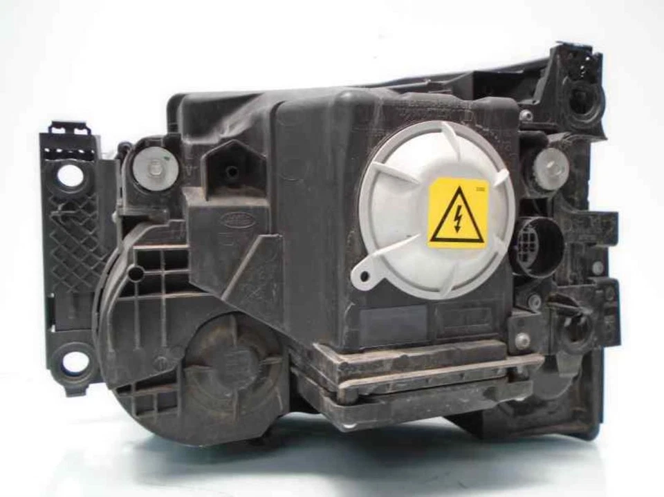 XBC001122 Headlight Right for LAND ROVER DISCOVERY 2012 679519 - Image 3 of 4