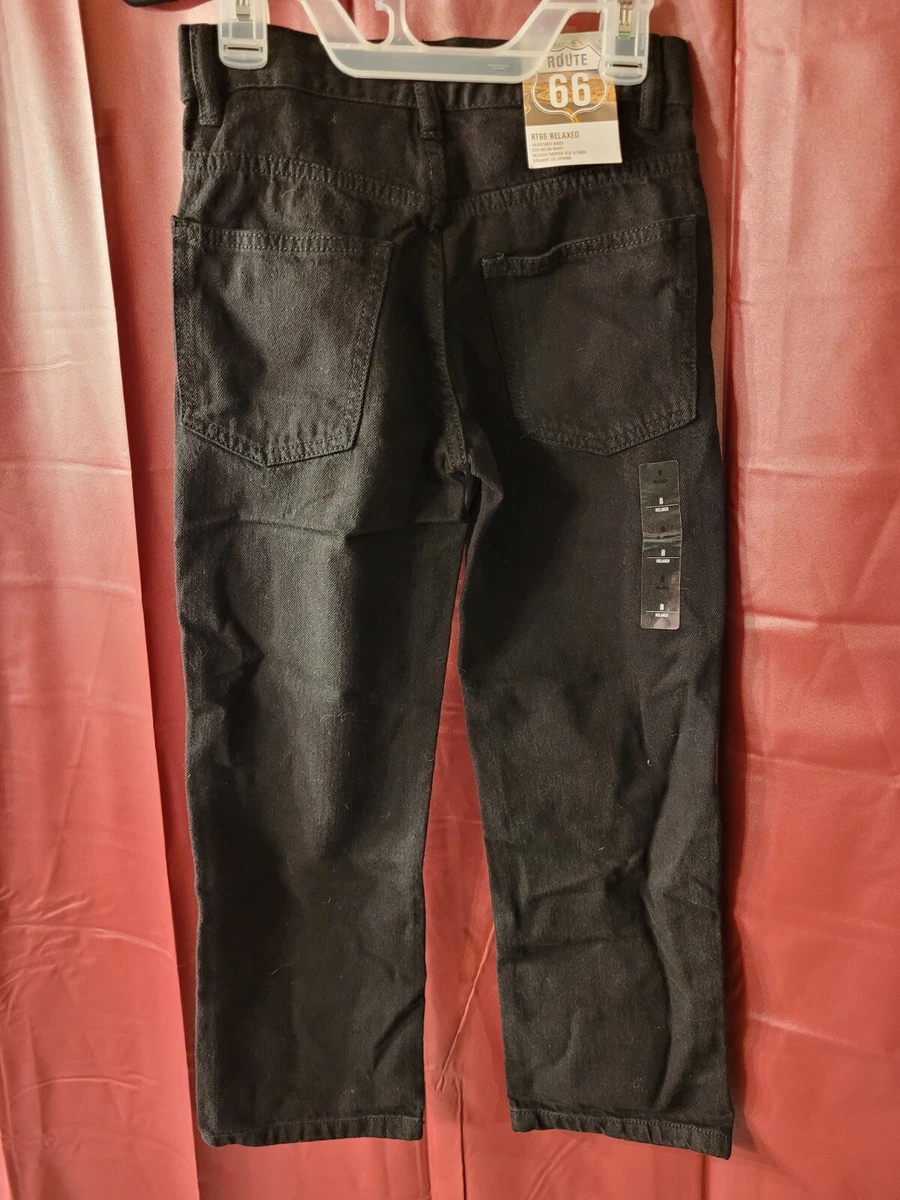 Boys pants cheap kmart