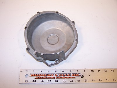KAWASAKI ZX9 ENGINE CLUTCH BREATHER COVER 14090-1052 ZX 9 R 9R