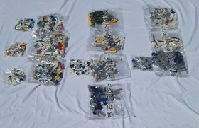 LEGO R2-D2 (Set 10225) COMPLETE Sealed Packages/Instruction Booklets (R2D2)