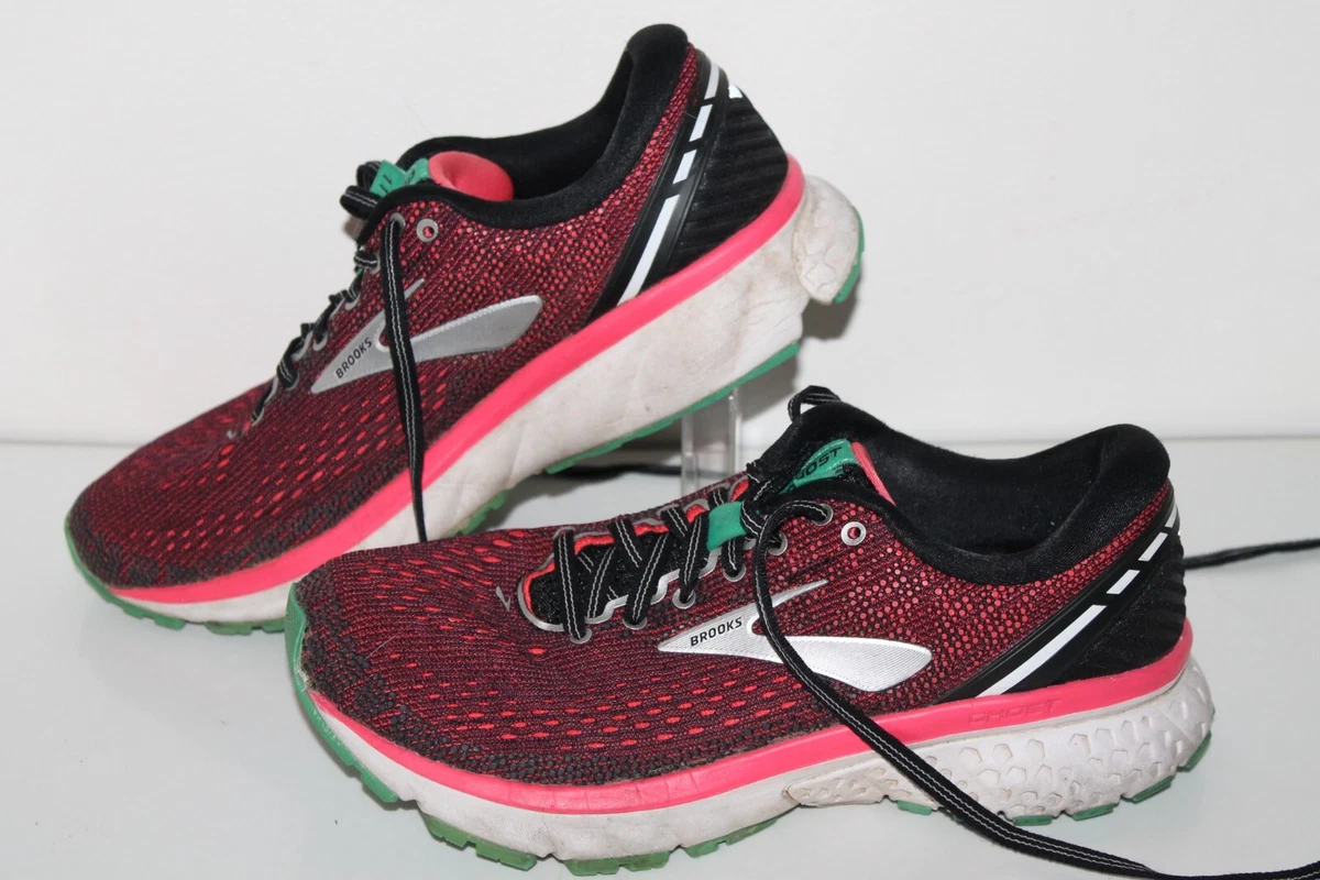 Brooks Ghost 11