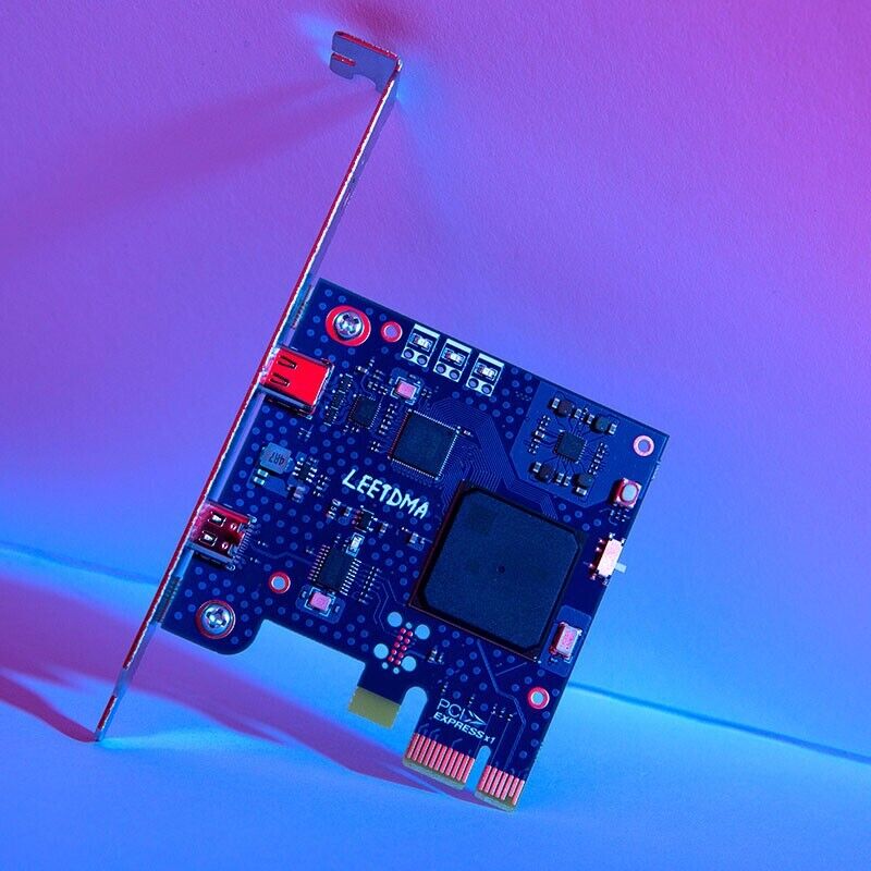 DMA Board Direct Memory Access Clutch-Solution Enigma Ranger DMA Board Direct Memory Access Clutch-Solution Enigma Ranger