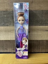 Ever After High Doll Holly O’ Hair  Daughter of Rapunzel  Mattel DTL10