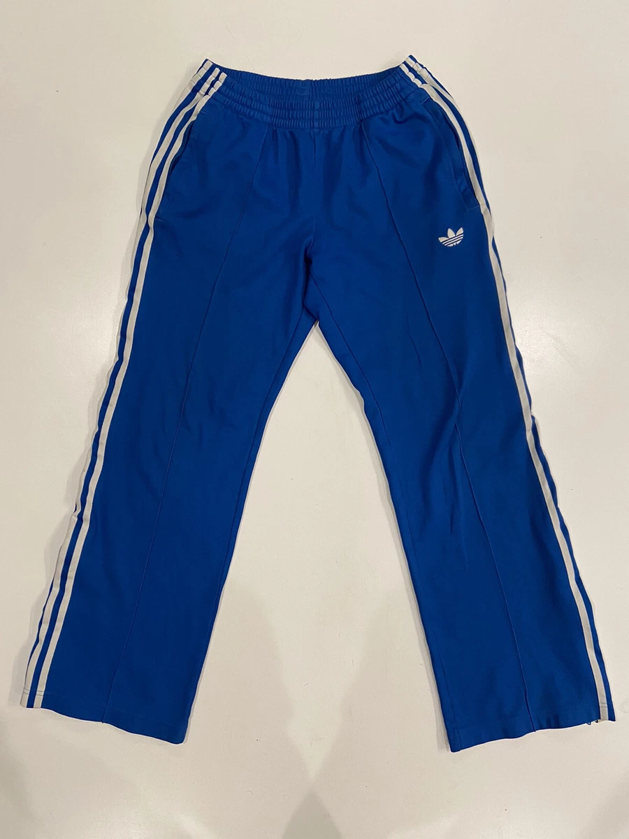 Adidas bootcut hotsell track pants