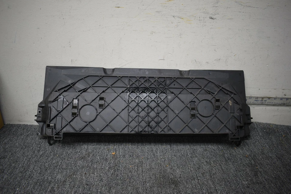 2015-2019 BMW X6 LOWER BRACKET FACTORY OEM - Image 4 of 4