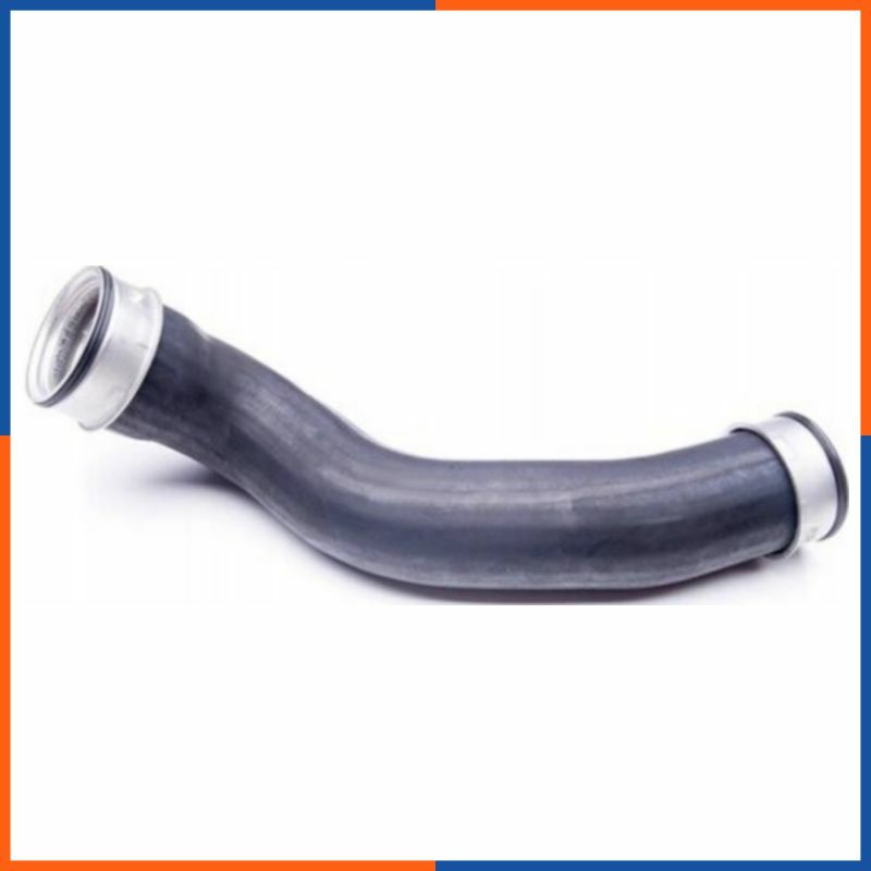 Durite de turbo pour Mercedes-Benz Classe C et E 24SKV635 0214152