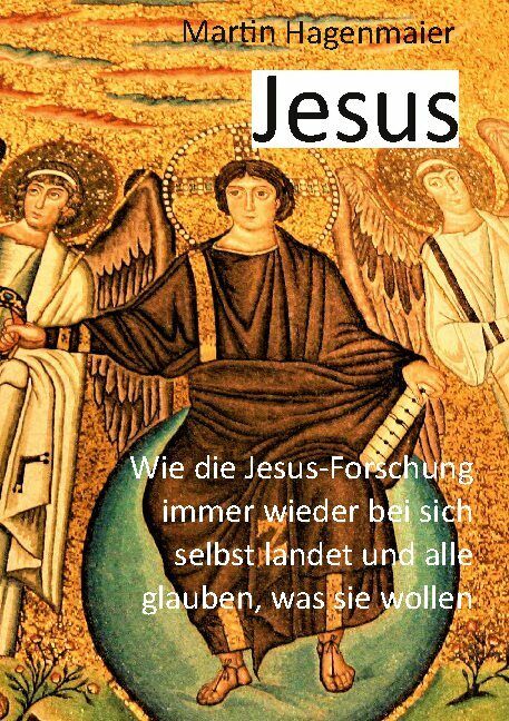 Thumbnail - Martin Hagenmaier / Jesus