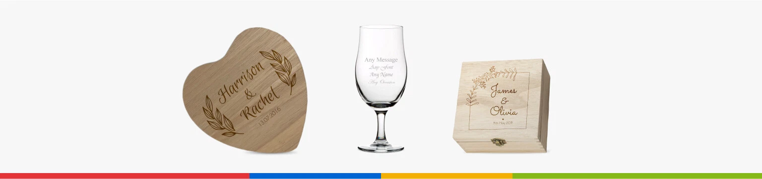 Gifts under £20