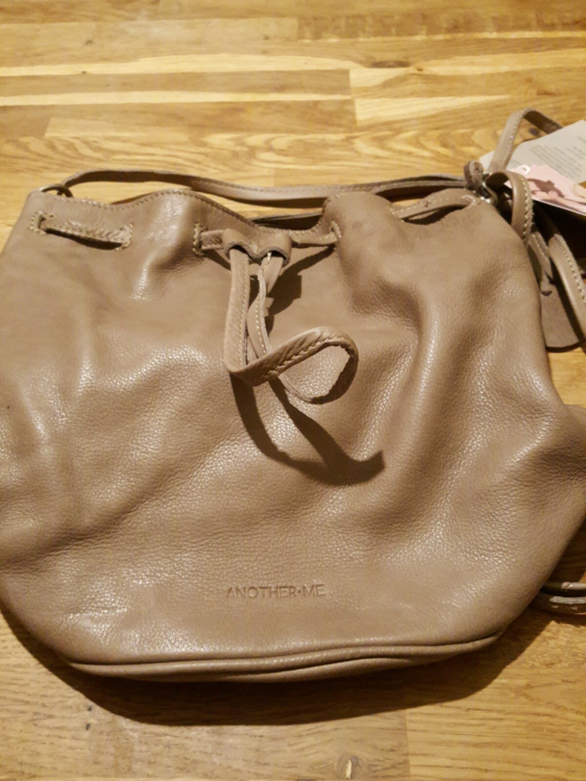 Leather Bag eBay