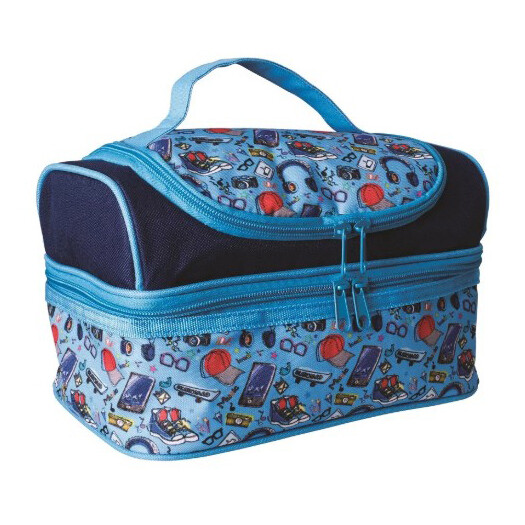 avanti yum yum lunch cooler bag