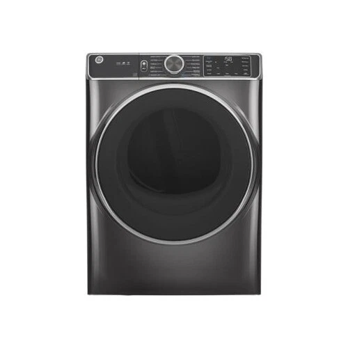 Ge washer and dryer diamond gray deals