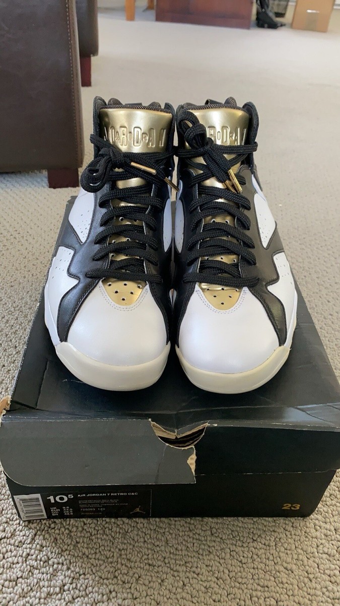 Size Air Jordan Retro C C Champagne 725093-140