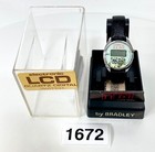 Star Wars Ewoks YOUTH The Return of the Jedi 1983 Quartz Watch by Bradley UNUSED — photo 2