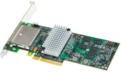 Intel  RAID Controller RS2PI008