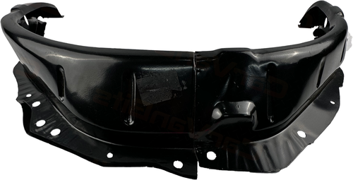 FOR FORD TRANSIT MK4 MK5 91-00 LWB REAR INNER WHEEL ARCH REPAIR BODY PANEL PAIR - Picture 9 of 15