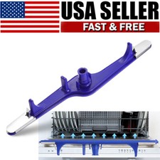 Dishwasher Bottom Lower Wash Spray Arm Parts for Frigidaire Kenmore 5304517203