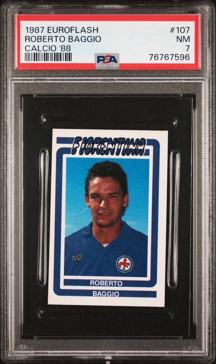 スポーツ roberto baggio ITALY 2008 HOME PUMA ROBERTO BAGGIO 10 FOOTBALL BLUE JERSEY