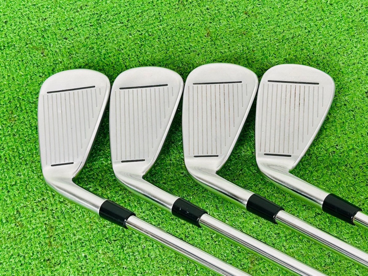 TaylorMade - テーラーメイド RSi2 KBS C-taper90 plus Rフレックス テーラーメイドRSi2アイアン8本組KBS-C-TAPERプラス90R - メルカリ