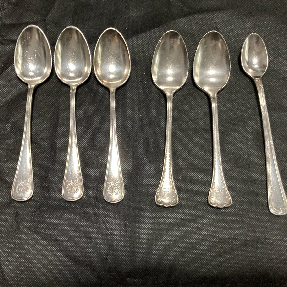 Plaza Hotel Flatware for sale | eBay
