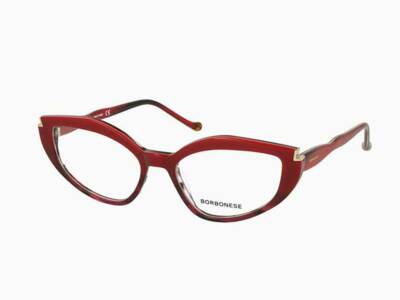 Occhiali da vista Borbonese BEV Gea 05 | eBay