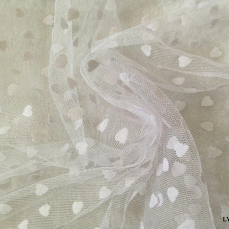 Bridal illusion tulle cheap