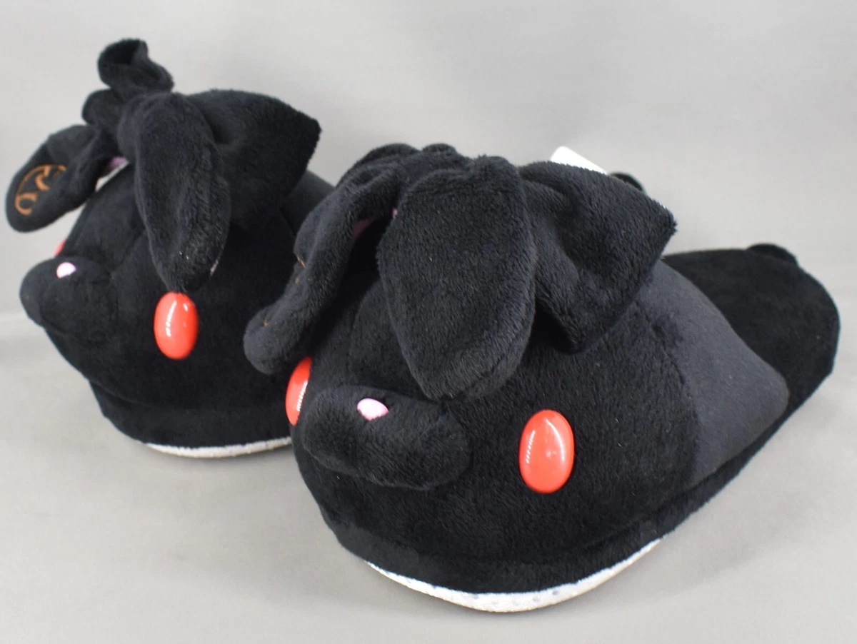 Chax GP Gloomy All Purpose Rabbit Bunny Plush CGP 285 Slippers