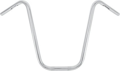 B28-340 HNDLBAR NARROW APE CHR 16 HARLEY XL 1200 T ABS SUPER LOW 2014