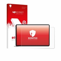 "Schutz Folie FüR Vale V12X LTE-8128 12.6\" Kratzfest Anti Fingerprint Klar"