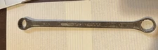 LECTROLITE, 15/16" x 1" SAE, 12 POINT, BOX END COMBINATION WRENCH, TRU-FIT 306