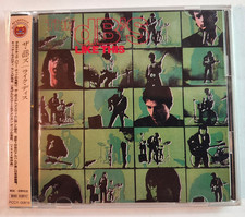 The dB's Like This CD JAPAN Bearsville  PCCY-00819 w/OBI Power Pop New wave