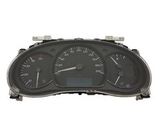 Tacho Kombiinstrument Mercedes Citan 248211220R 17848 Tacho Kombiinstrument Mercedes Citan 248211220R 17848