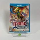 Hyrule Warriors (Nintendo Wii U, 2014)