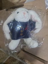 Mei Mei Laufey Mascot Bunny KEYCHAIN tour excl Plush A Matter of Time