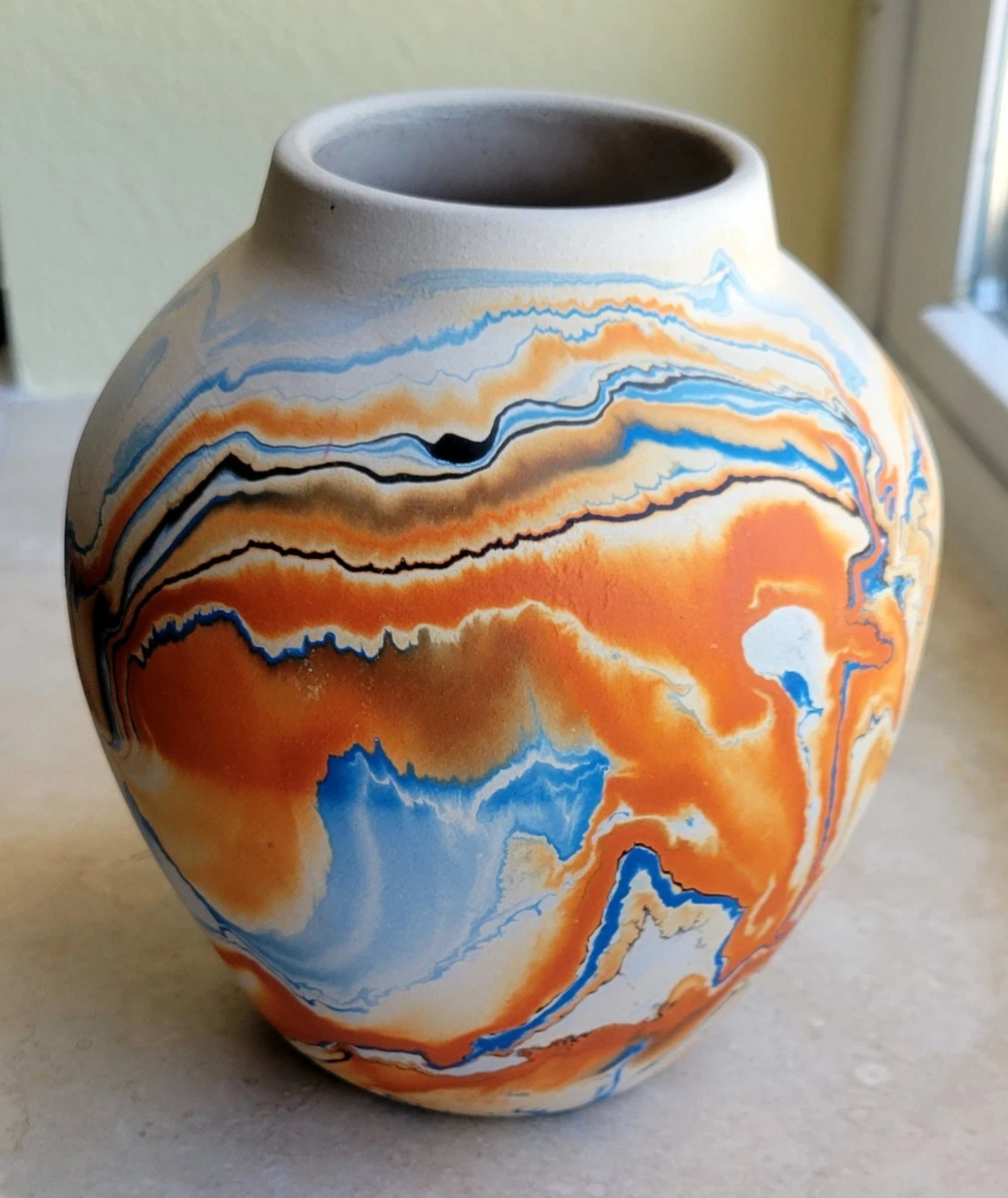 Vintage Nemadji Pottery for sale | eBay