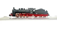 Fleischmann N 5800 Steam Locomotive, Original Packaging