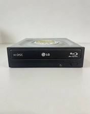 be suitable for Hitachi-LG Blu-ray Disc Rewriter BH16NS58 drive burner