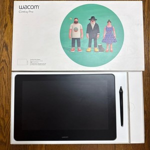 Wacom Cintiq Pro 32 | eBay