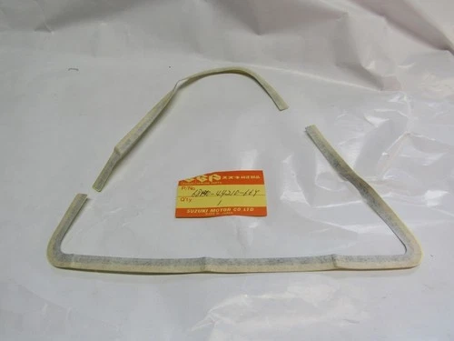 TAPE SET, LH