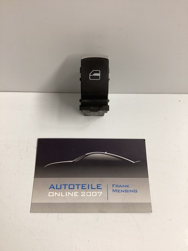 VW Golf 6 Fensterheberschalter Schalter Fensterheber 5K0959855