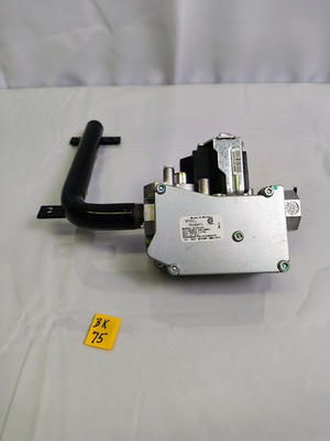 #ad #ad White Rodgers 36J22 243 Gas Valve $35.00